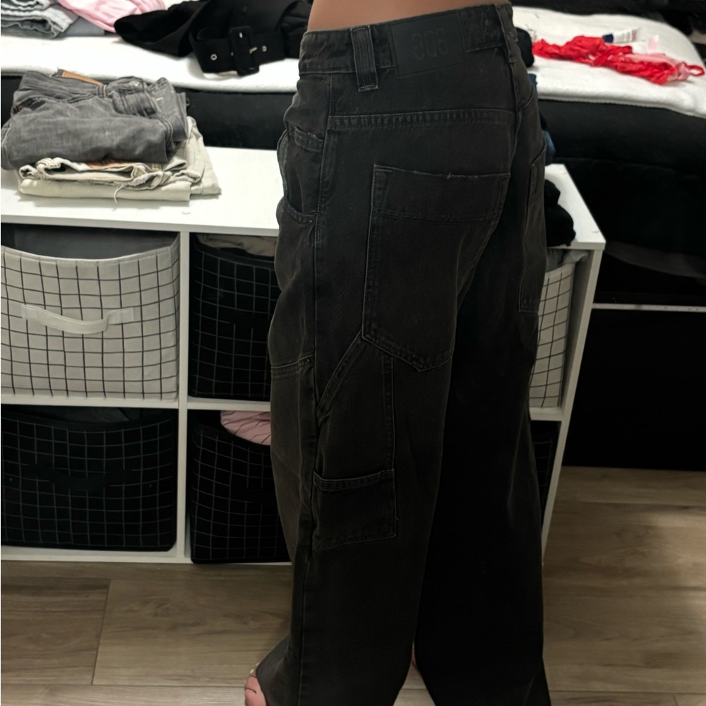 BDG Baggy Bella Carpenter Jeans - Picture 4 of 5